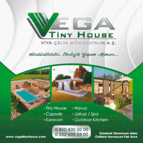 Neden Tiny House?