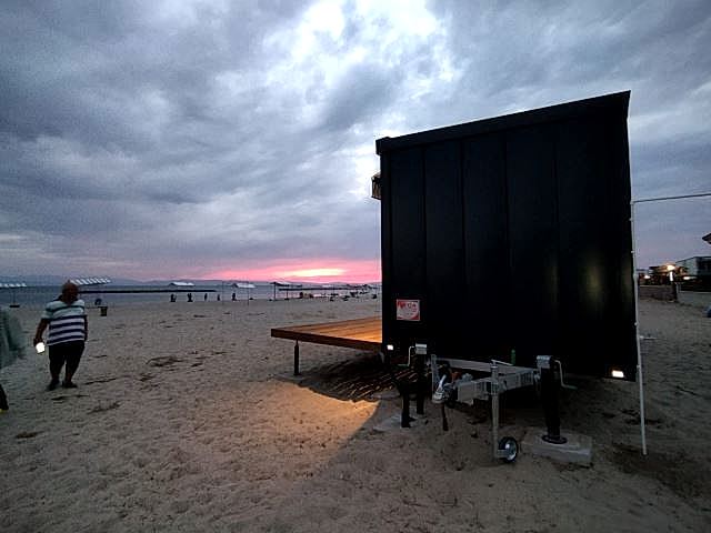 Tiny House’da Dört Mevsim Yaşanabilir mi?