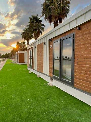 Tiny House’da Dört Mevsim Yaşanabilir mi?
