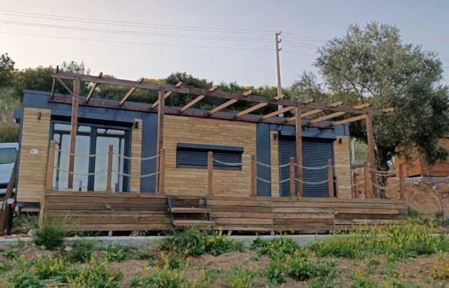 Tiny House’da Dört Mevsim Yaşanabilir mi?