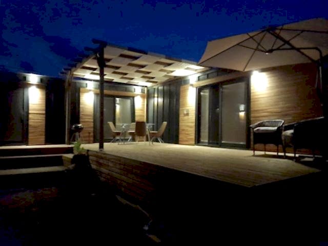 Tiny House’da Dört Mevsim Yaşanabilir mi?