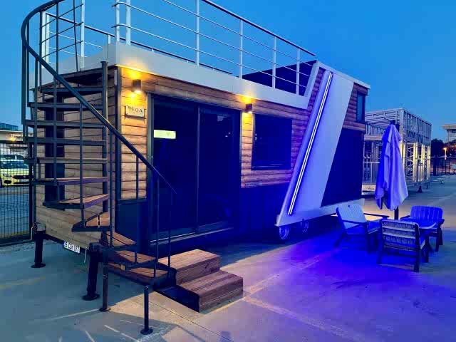 Tiny House’da Dört Mevsim Yaşanabilir mi?