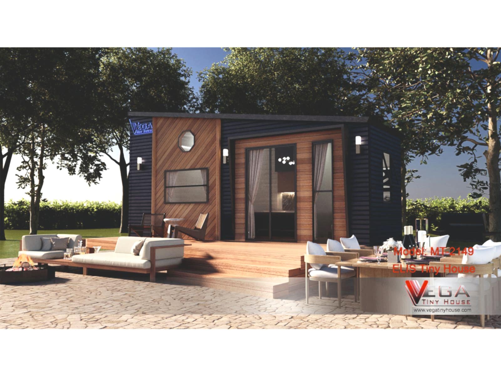Elis Tiny House
