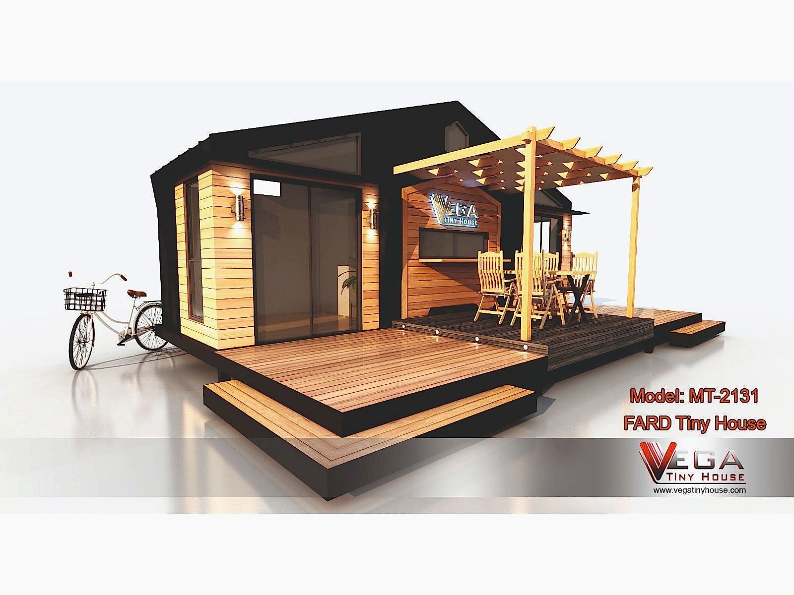Fard Tiny House