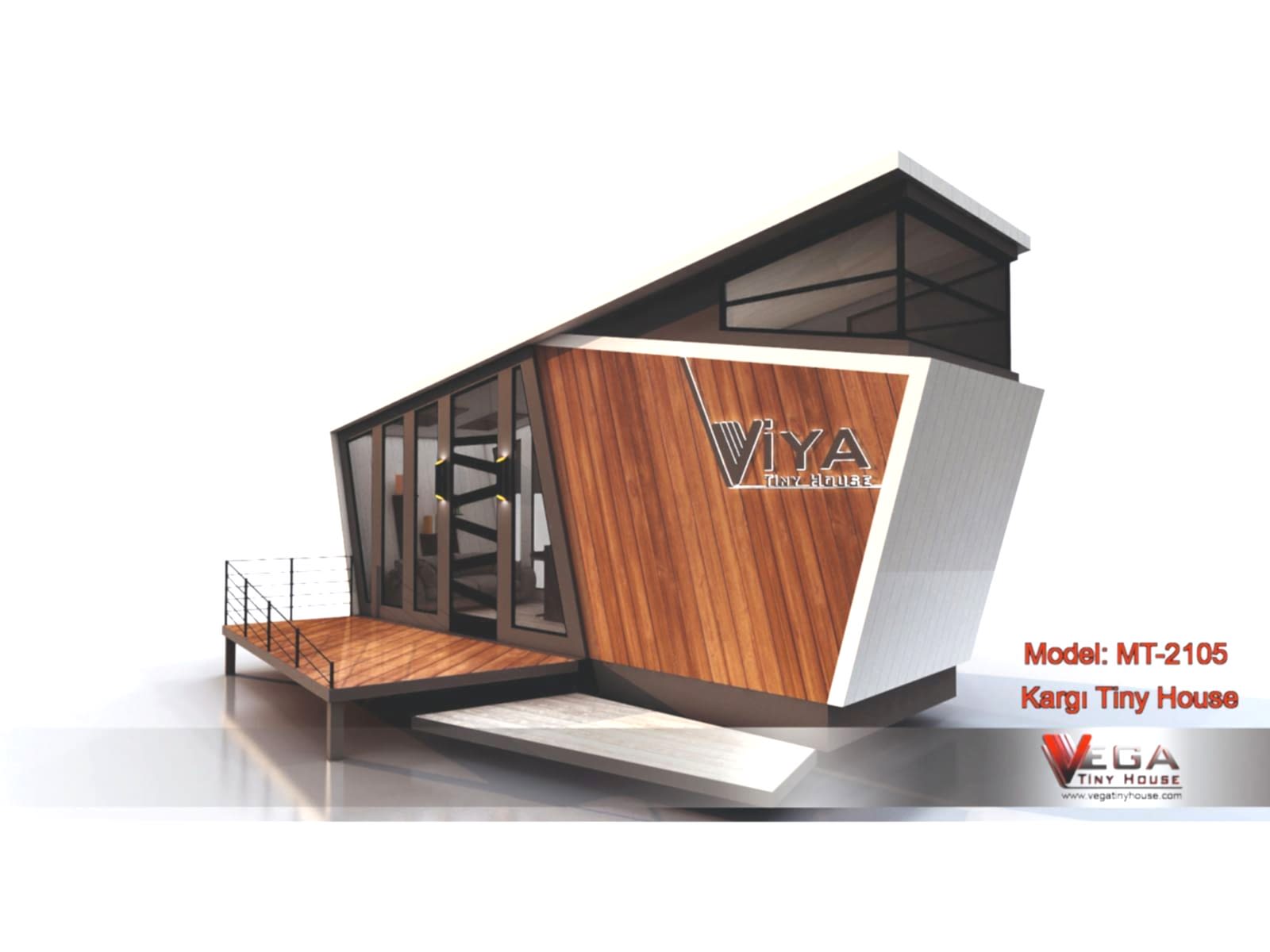 Kargı Tiny House